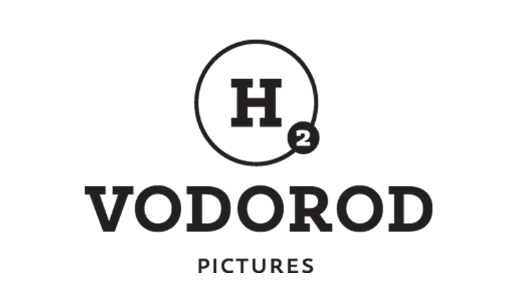 Vodorod