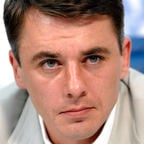 Igor Petrenko 