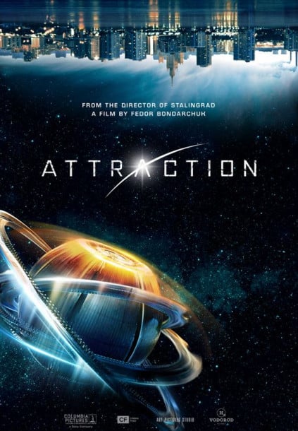 Attraction-1