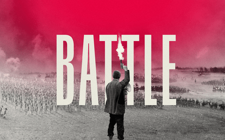 Премьера основного трейлера документального фильма BATTLE в день 100-летия со дня рождения Сергея Бондарчука
